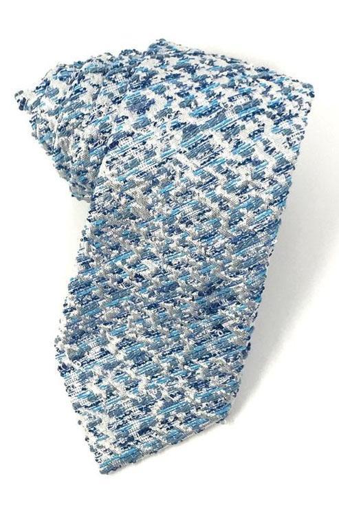 Cardi Arctic Laurent Necktie