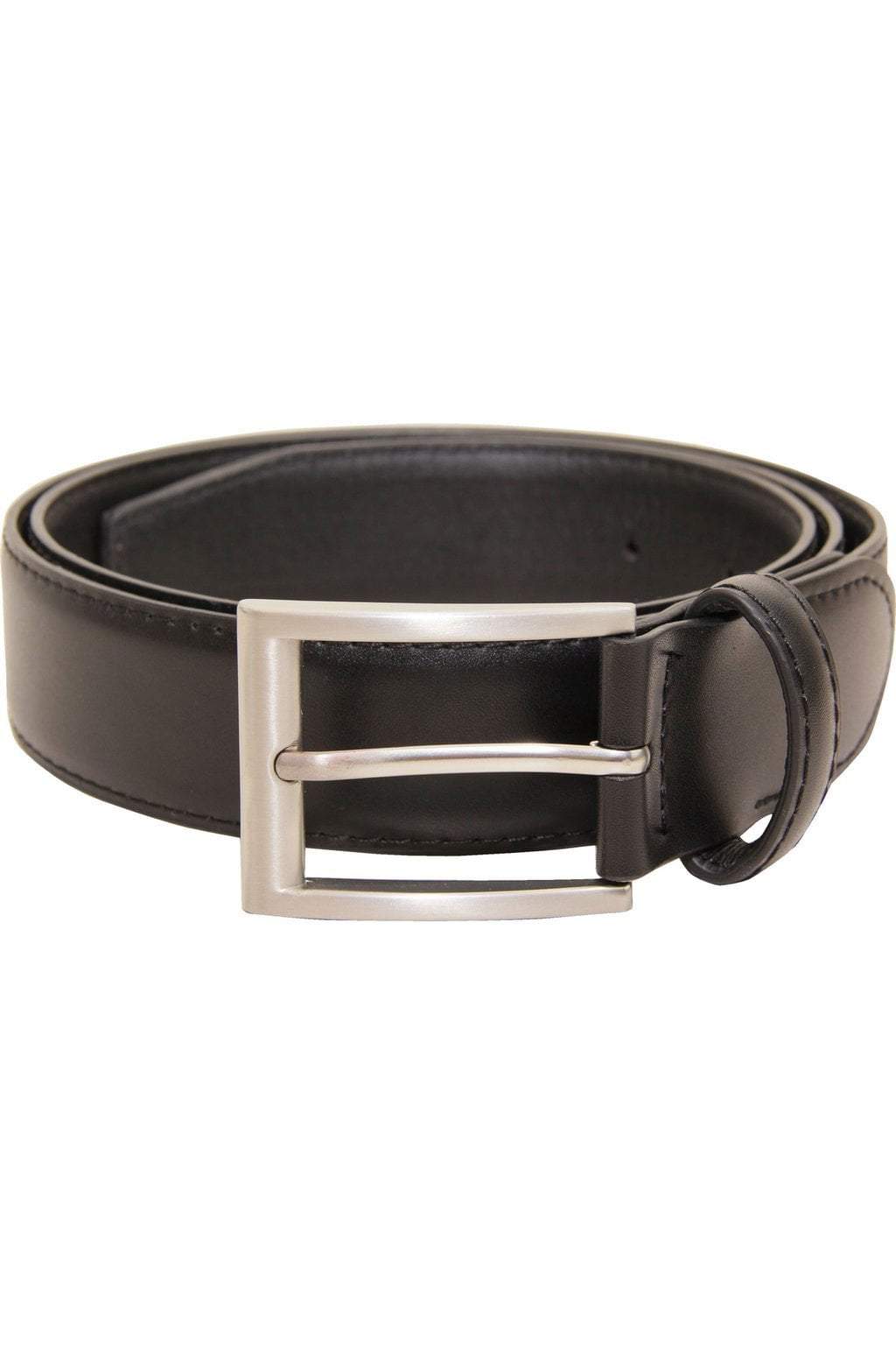 Vangelo Black Dress Belt