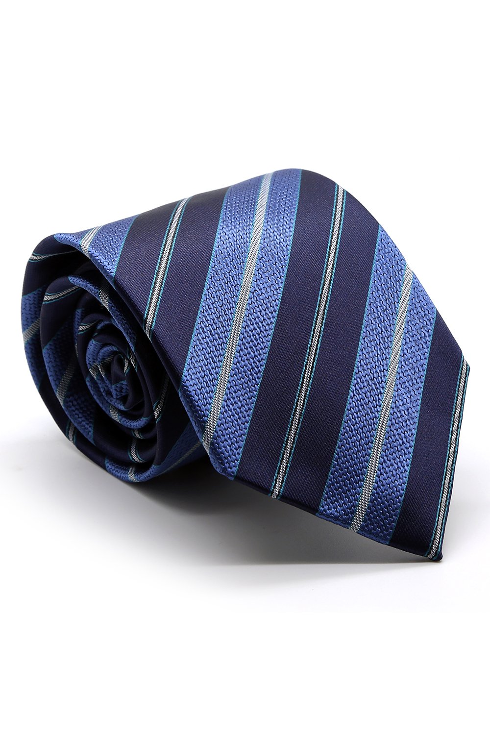 Ferrecci Turquoise Santa Maria Necktie